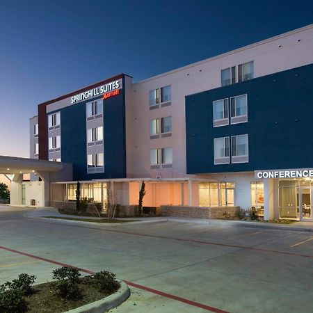 Springhill Suites By Marriott Houston Hwy. 290/Nw Сайпресс Экстерьер фото